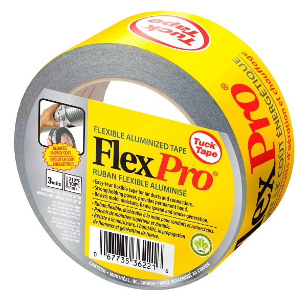 36200 Flexpro Silver