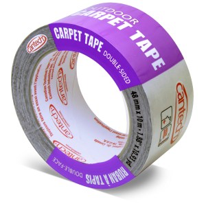 Carpet Tapes - Cantech