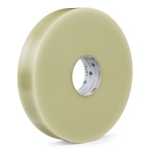 23600 Clear Machine Carton Sealing Tape