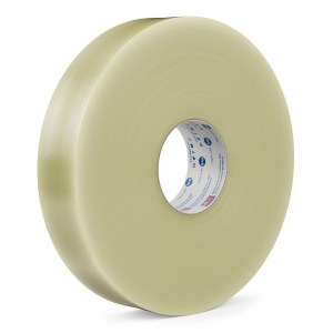 25400 Carton Sealing Tape Machine Roll