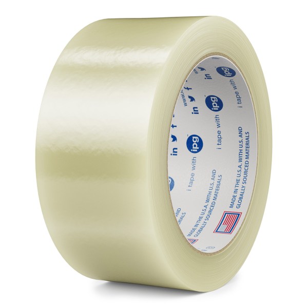 27300 Carton Sealing Tape