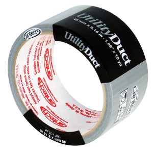 38100 Utility Grade Duct Tape
