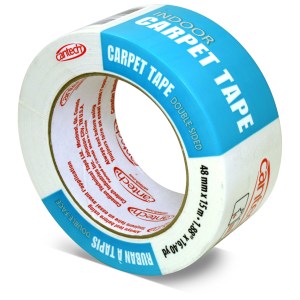 38500 Double Sided Carpet Tape