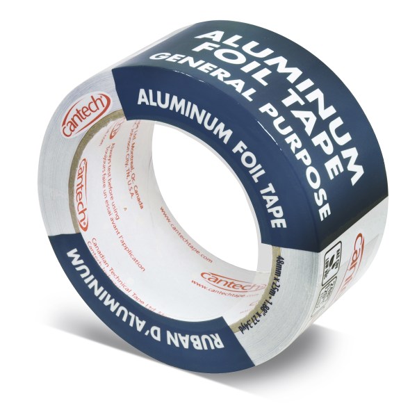 39000 Aluminum Foil Tape