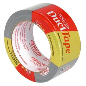 39400 DuctPro Duct Tape