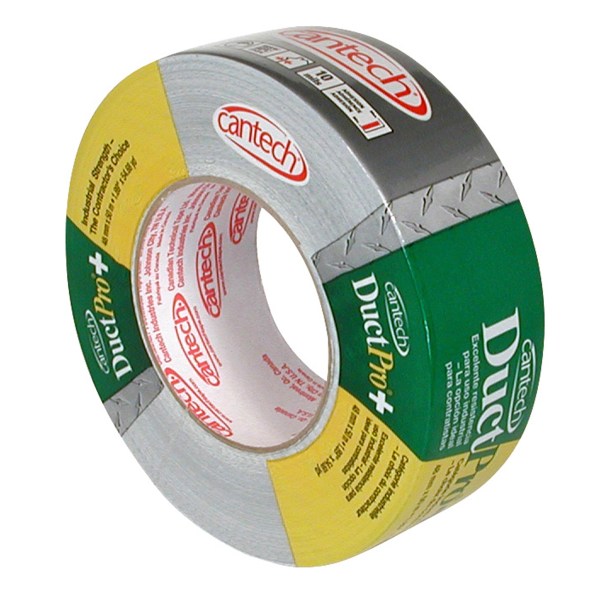 39821 DuctPro Duct Tape